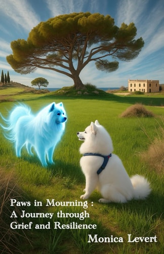 Paws in Mourning A Journey Through Grief and Resilience