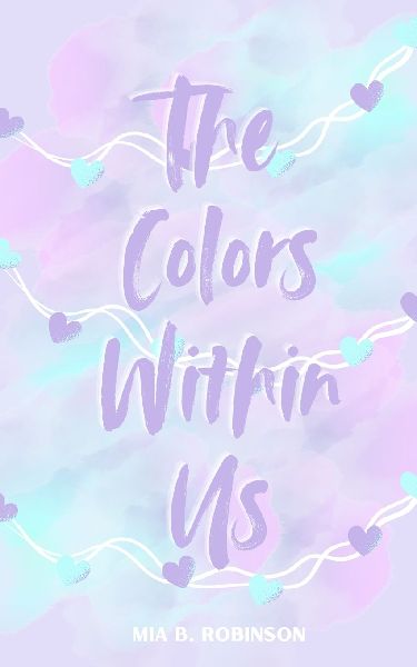 The Colors Within Us