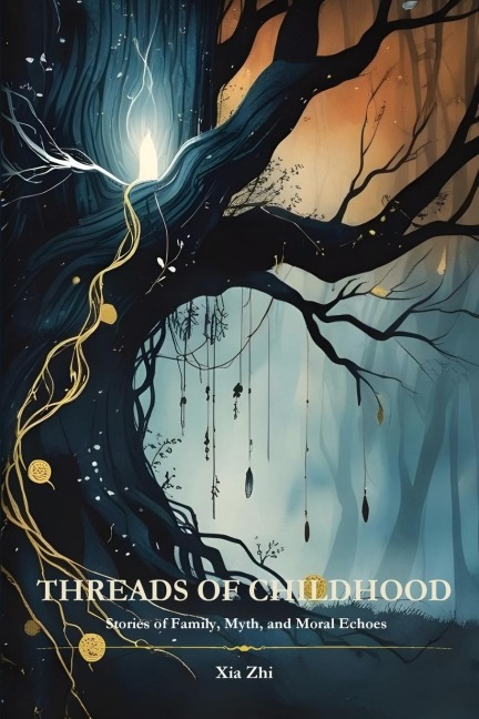 Threads of Childhood: Stories of Family, Myth, and Moral Echoes