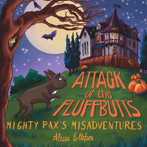 Attack of the Fluffbutts