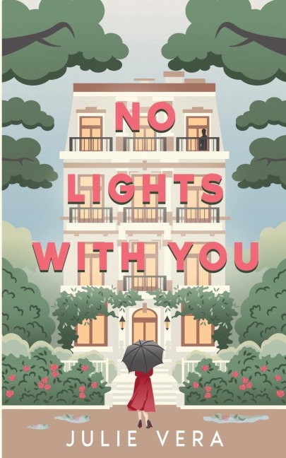 No Lights With You