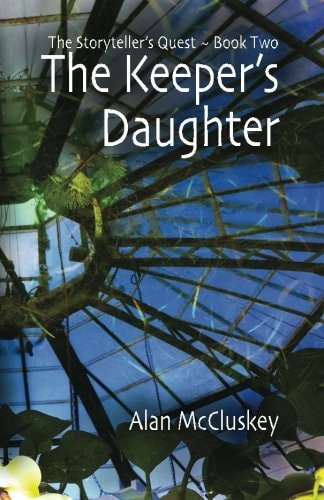 The Keeper's Daughter