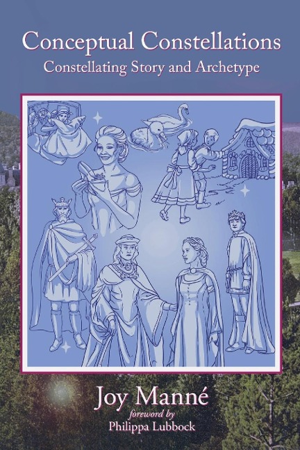 Conceptual Constellations: Constellating Story and Archetype