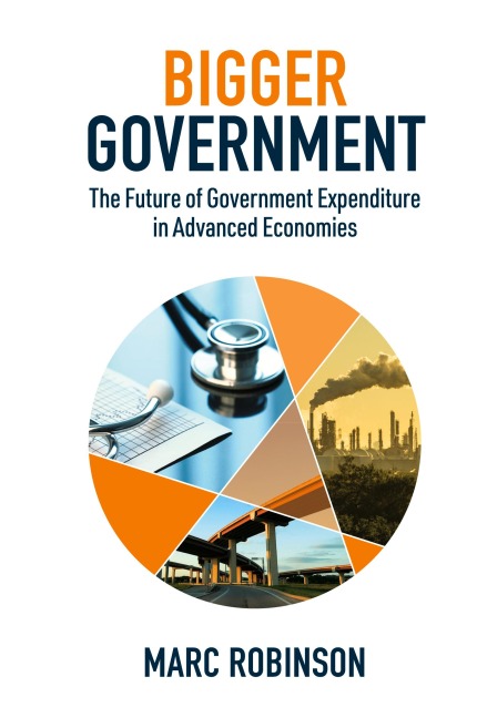 Bigger Government: The Future of Government Expenditure in Advanced Economies