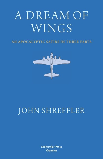 A Dream of Wings