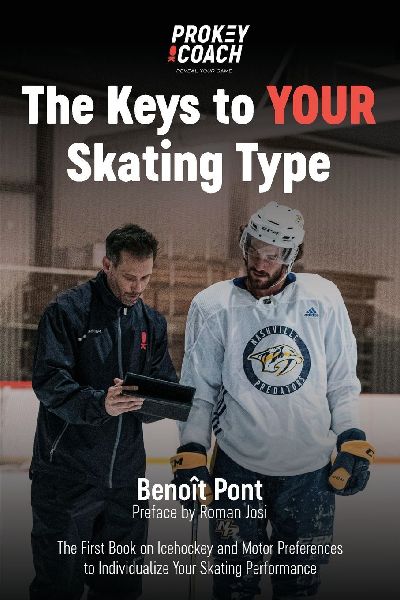 The Keys to Your Skating Type