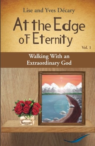 At the Edge of Eternity