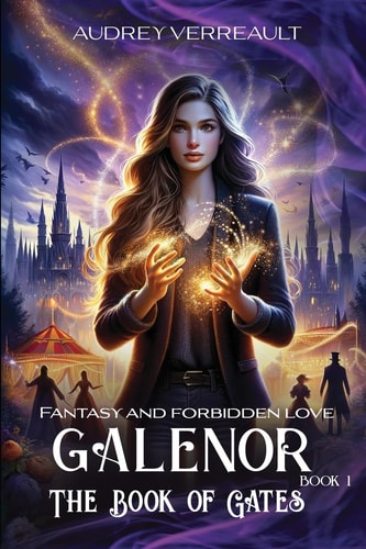 The Book of Gates