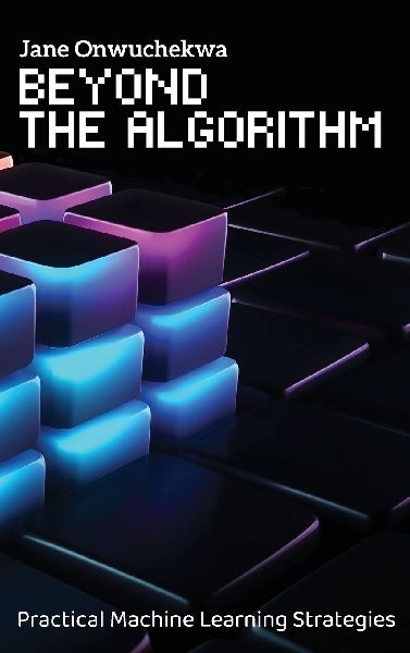 Beyond The Algorithm: Practical Machine Learning Strategies