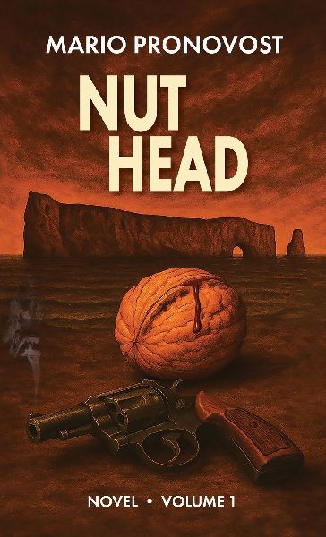 NUT HEAD