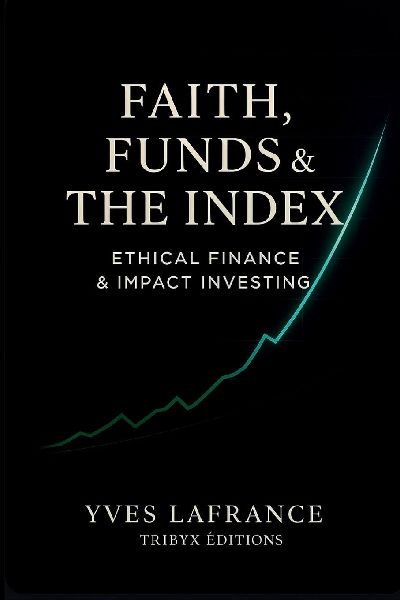 Faith, funds & the index - Ethical Finance & Impact Investing