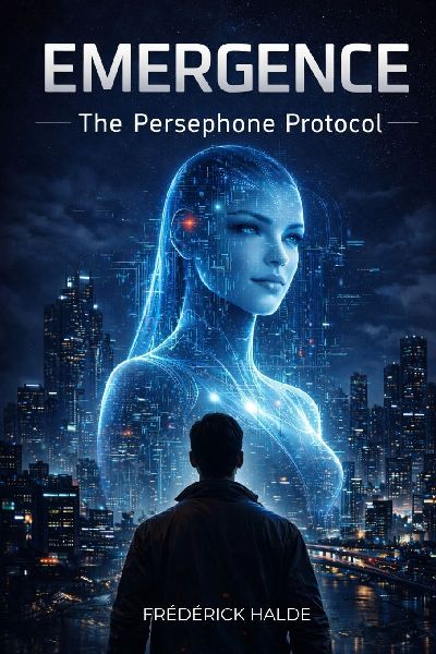 Emergence: The Persephone Protocol