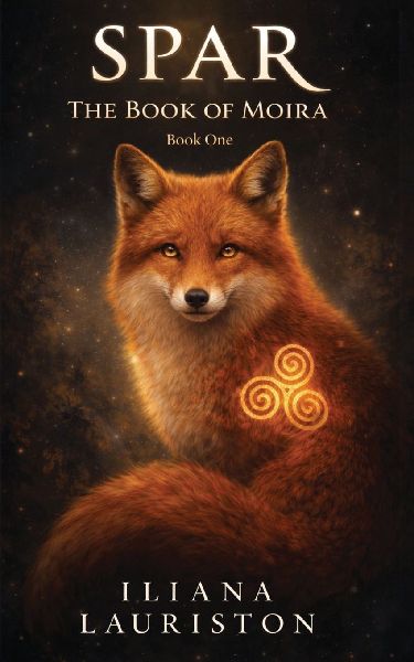 SPAR; The Book of Moira; Book One: The Book of Moira
