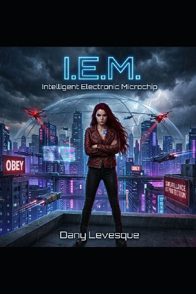 I.E.M.: Intelligent Electronic Microchip