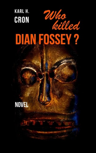 Who Killed Dian Fossey?