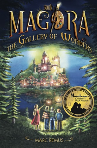 The Gallery of Wonders