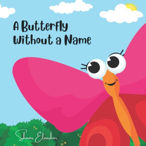 A Butterfly Without a Name