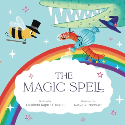 The Magic Spell