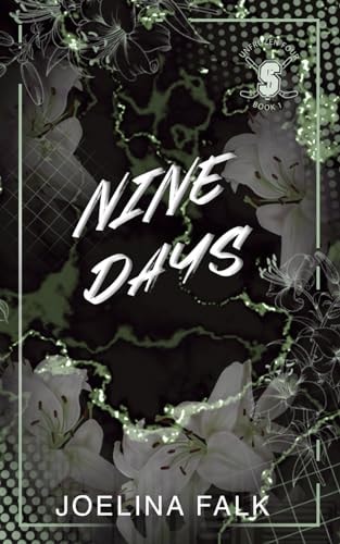 Nine Days - Alternate Cover