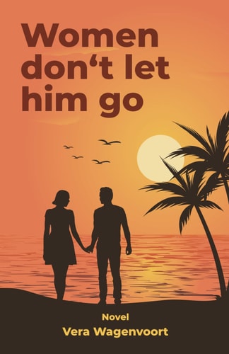 Women Don't Let Him Go A Successful Man in His Forties is in a Crisis. What to Do?