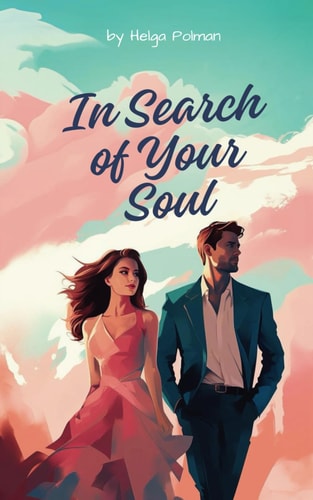 In Search of Your Soul The Beginning of the Journey