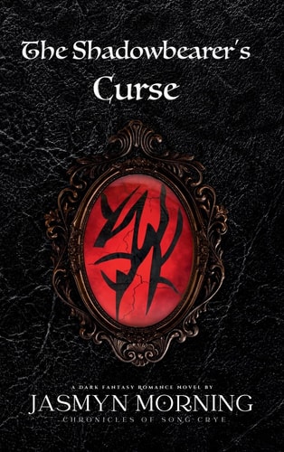The Shadowbearer's Curse A Dark Fantasy Romance (MM)