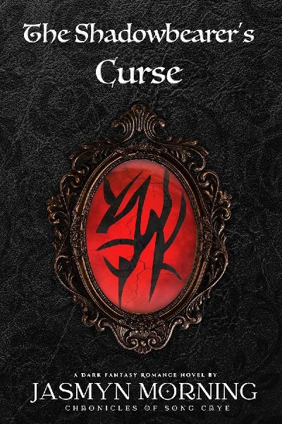 The Shadowbearer's Curse: MMM Dark Fantasy Romance, Artifact 1