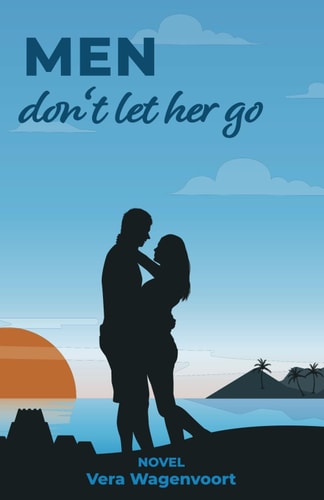 Men Don't Let Her Go. Lydia is Looking for Love (Coaching Summer - Romance Novel) (English Edition)