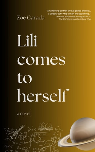Lili Comes To Herself