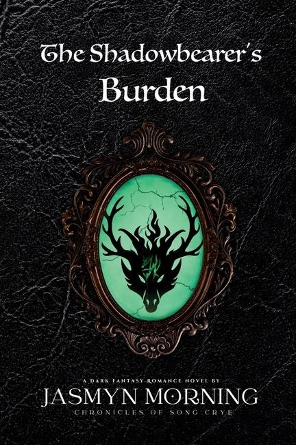 The Shadowbearers Burden: MMM Dark Fantasy Romance, Artifact 2