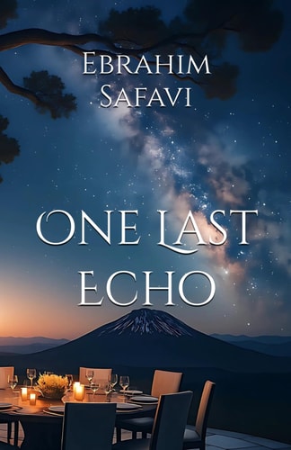 One Last Echo When Today Speaks, The Future Listens