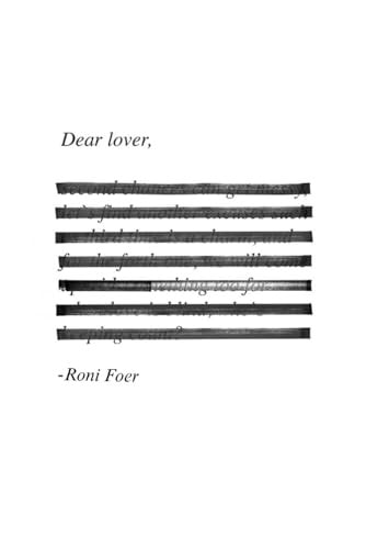 Dear Lover