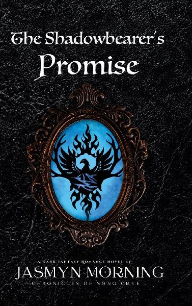 The Shadowbearers Promise: MMM Dark Fantasy Romance, Artifact 3