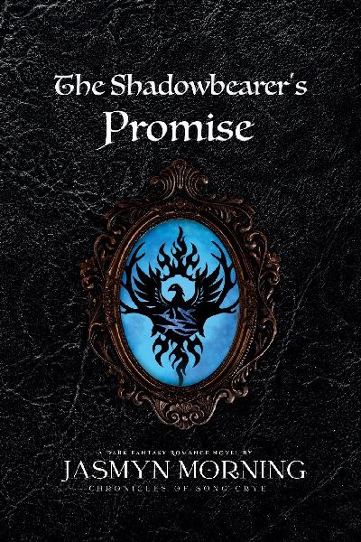 The Shadowbearer's Promise: MMM Dark Fantasy Romance, Artifact 3