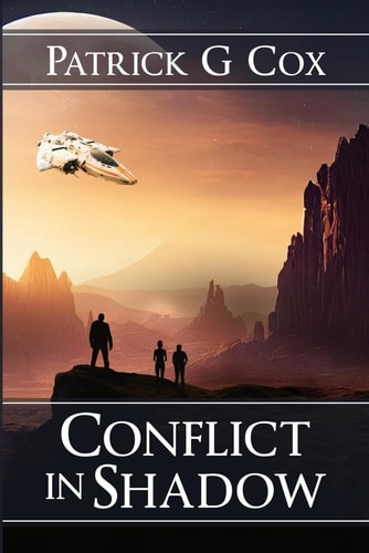 Conflict in Shadow