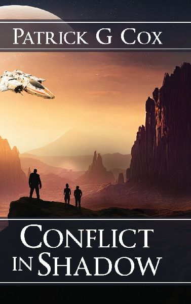 Conflict in Shadow