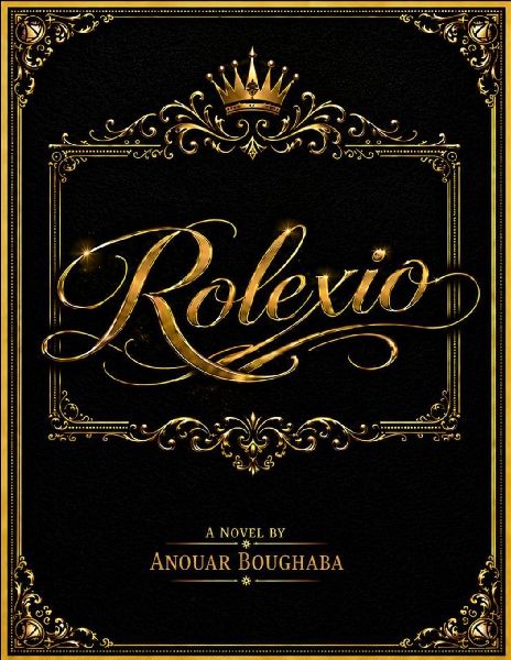 Rolexio: A Psychological Thriller of Power, Status, and Deception