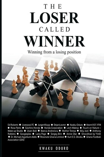 The Loser Called WINNER Winning from a Losing Position