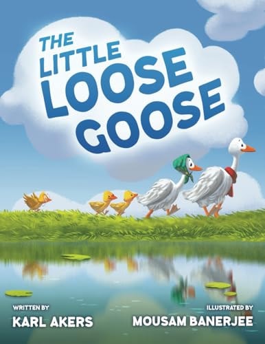 The Little Loose Goose