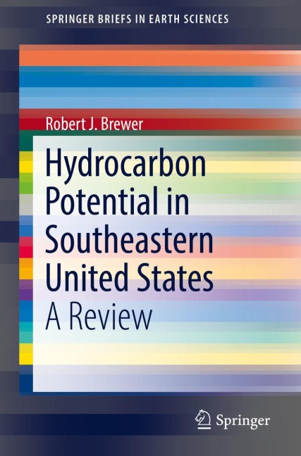 Hydrocarbon Potential in Southeastern United States: A Review