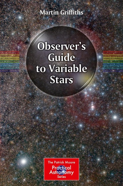 Observers Guide to Variable Stars