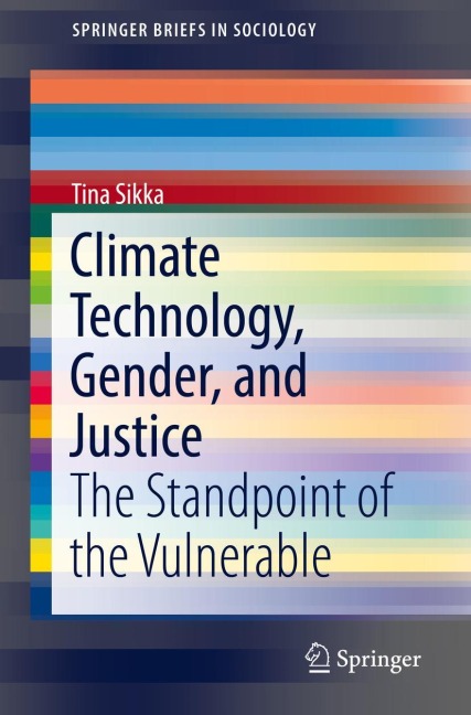 Climate Technology, Gender, and Justice: The Standpoint of the Vulnerable