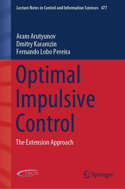 Optimal Impulsive Control: The Extension Approach