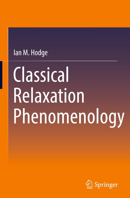 Classical Relaxation Phenomenology