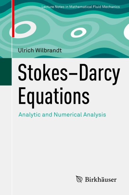 Stokes-Darcy Equations: Analytic and Numerical Analysis