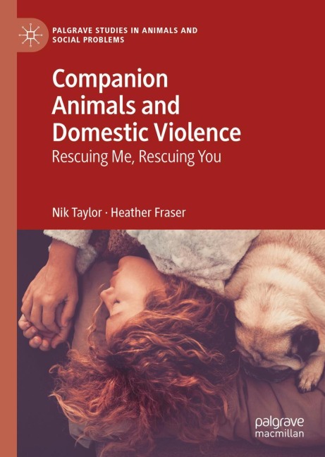 Companion Animals and Domestic Violence: Rescuing Me, Rescuing You