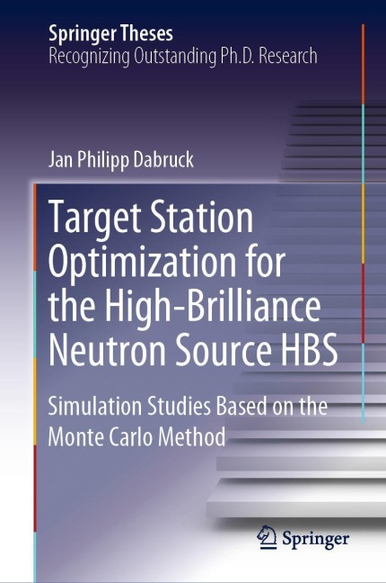 Target Station Optimization for the High-Brilliance Neutron Source HBS: Simulation Studies Based on the Monte Carlo Method