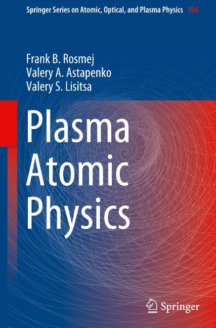 Plasma Atomic Physics