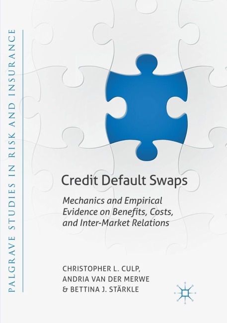 Credit Default Swaps: Mechanics and Empirical Evidence on Benefits, Costs, and Inter-Market Relations
