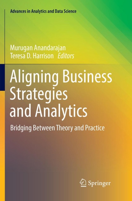 Aligning Business Strategies and Analytics: Bridging Between Theory and Practice